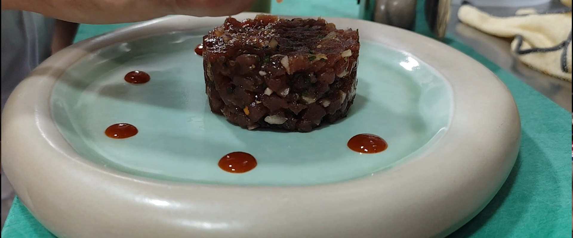 Arroz Negro