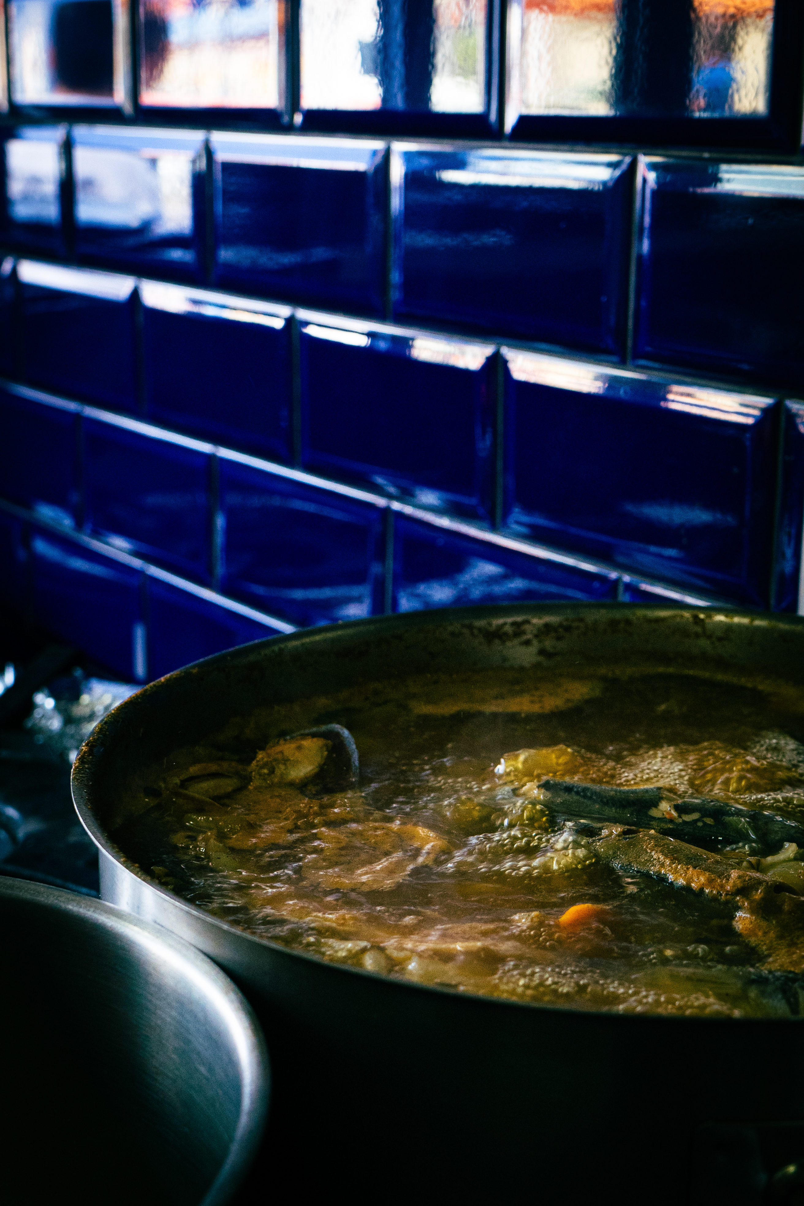 Arroz Negro